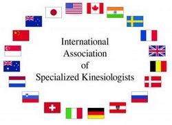 International Associaion of Specialized Kinesiologists
